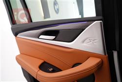 بي ام دبليو X4